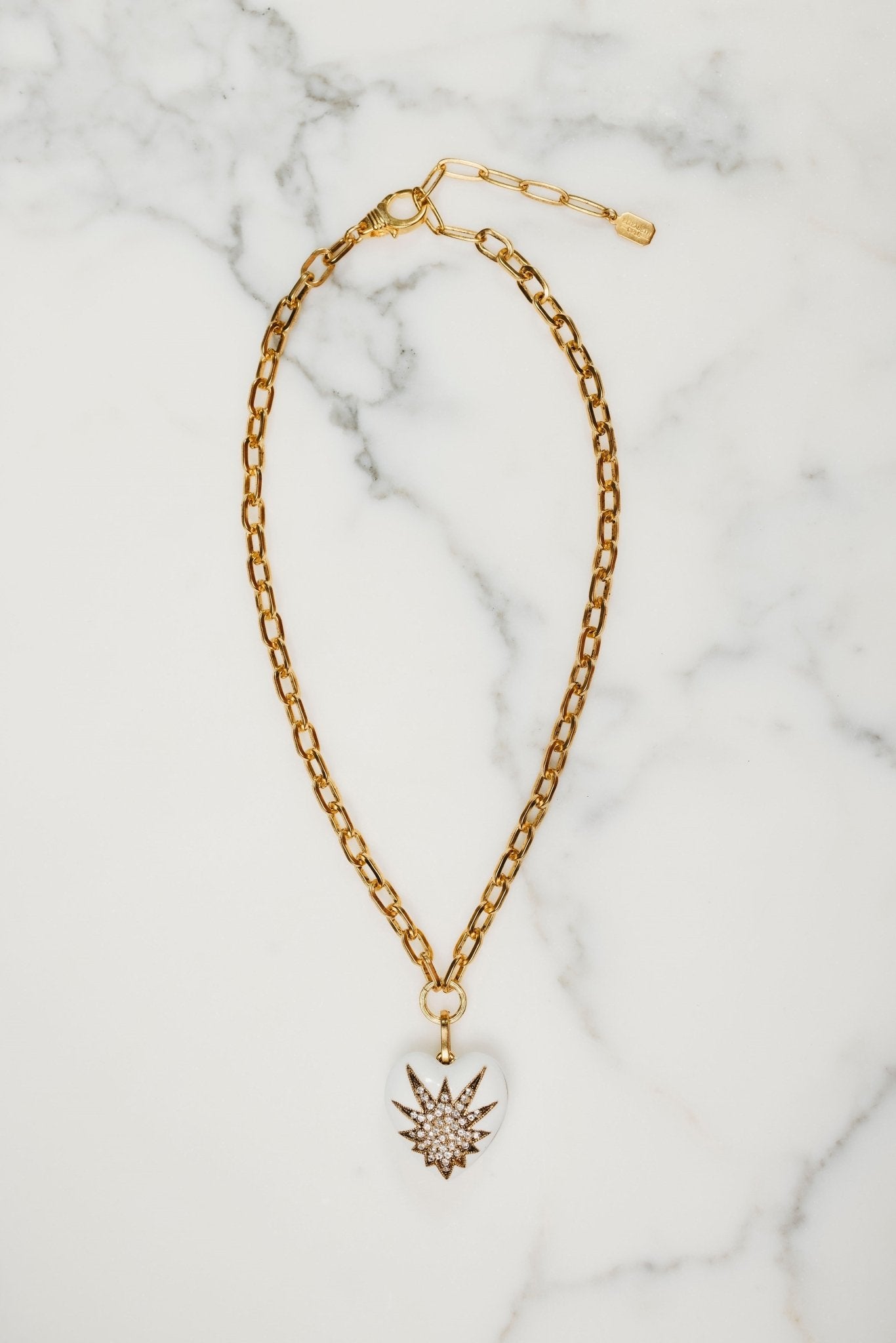 Heart Of Te Fiti Necklace Disney Moanas Magic Shell Heart Light Up