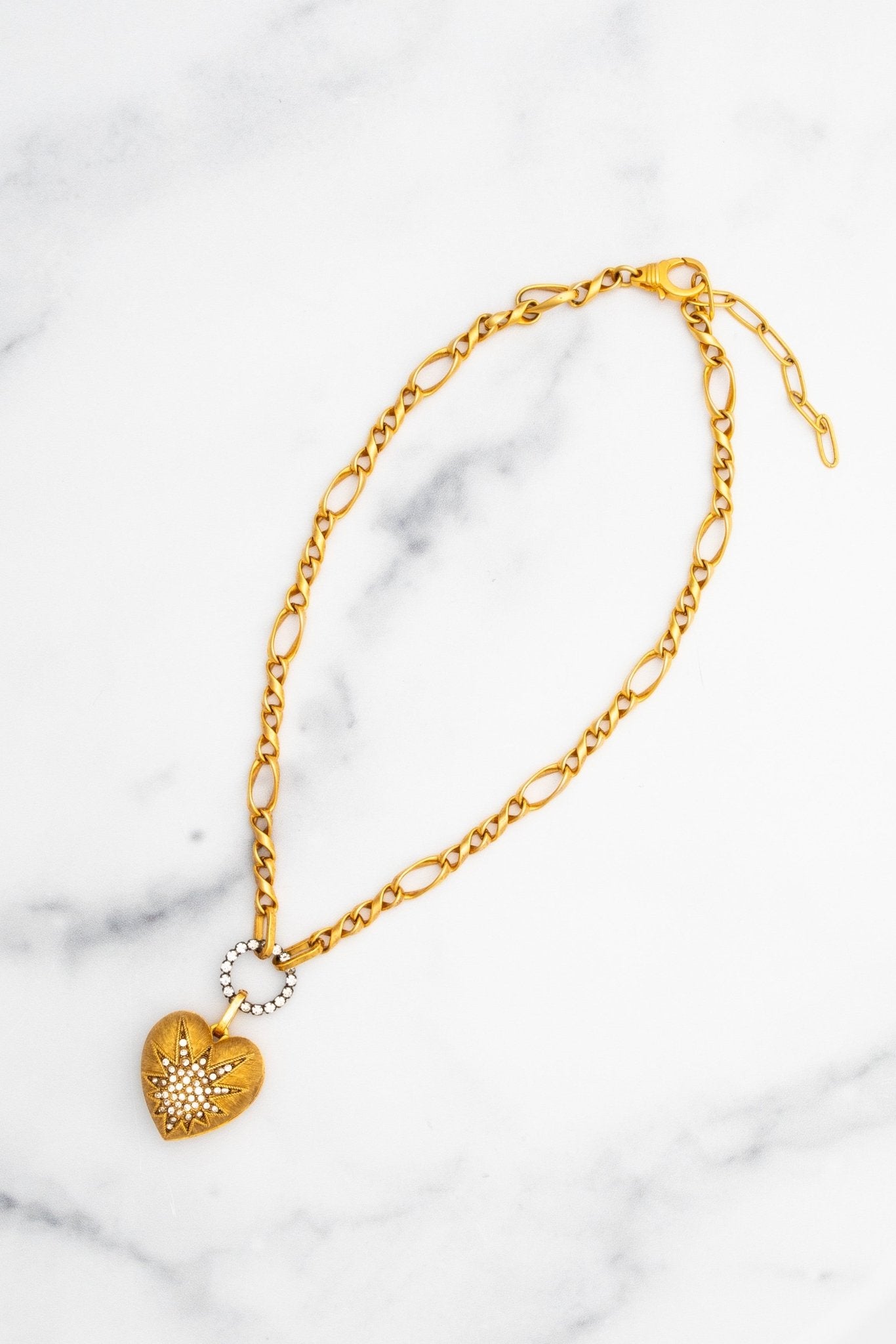 Ines Necklace – Elizabeth Cole Jewelry