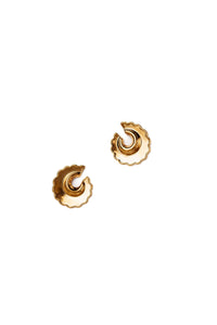 Kisha Earrings - Elizabeth Cole Jewelry