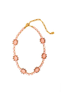 Malani Necklace - Elizabeth Cole Jewelry