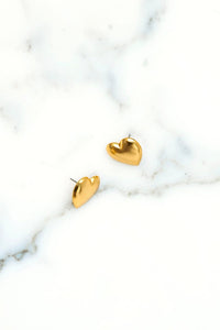 Nyla Earrings - Elizabeth Cole Jewelry