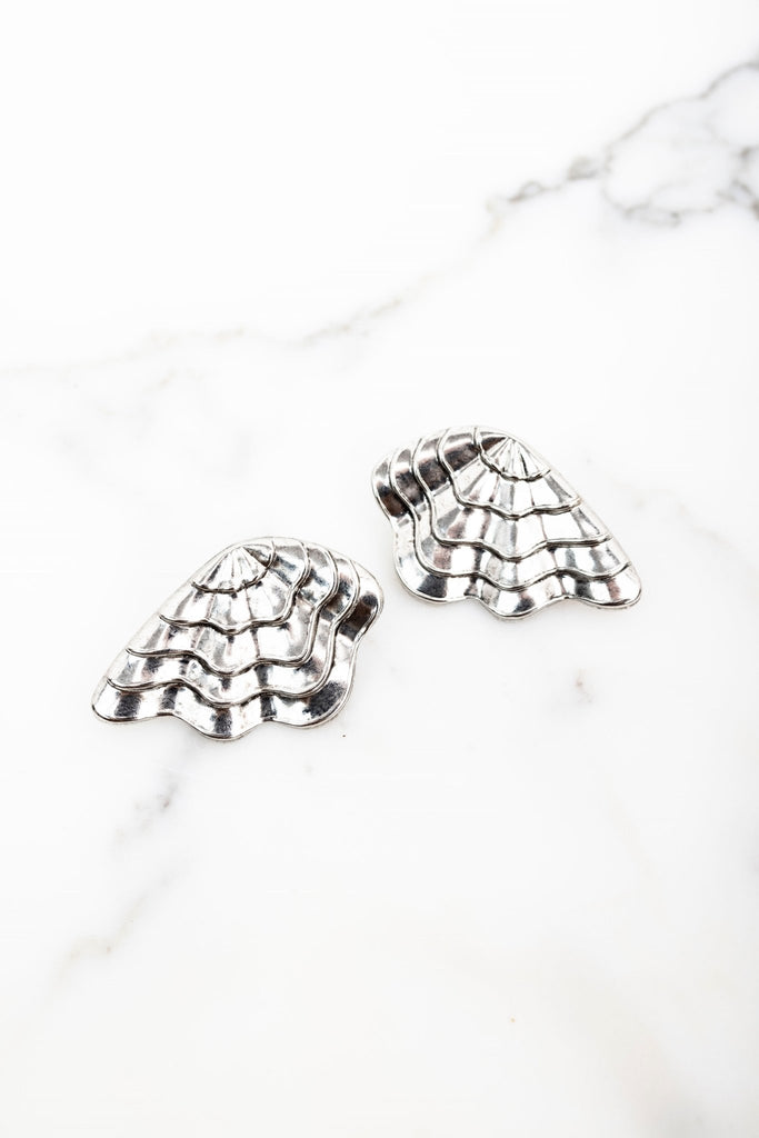 Perly Earrings - Elizabeth Cole Jewelry