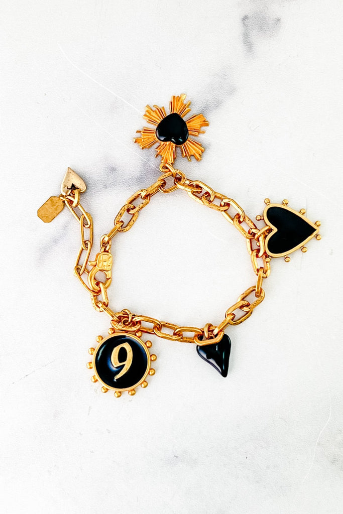 Rhonda Bracelet - Elizabeth Cole Jewelry