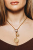 Roxanne Necklace - Elizabeth Cole Jewelry