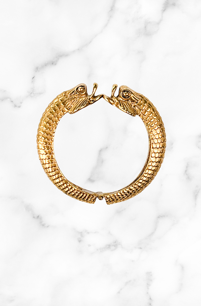 Kissing Koi Bracelet