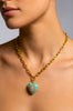 Heart of Tefiti Necklace