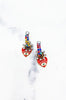 Nikka Earrings