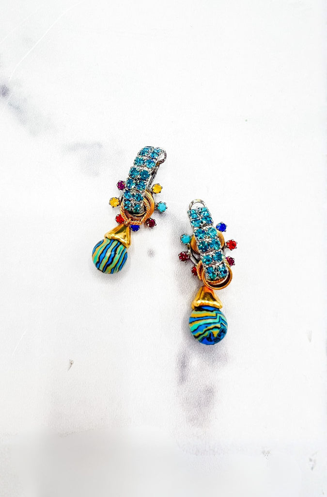 Marielle Earrings