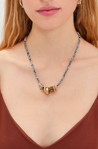 Ines Necklace – Elizabeth Cole Jewelry