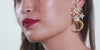 Andromeda Earrings