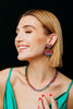 Abby Earrings - Elizabeth Cole Jewelry