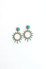 Adia Earrings - Elizabeth Cole Jewelry