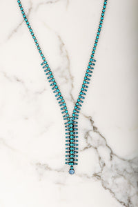Alani Necklace - Elizabeth Cole Jewelry