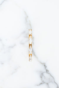 Alivia Bracelet - Elizabeth Cole Jewelry