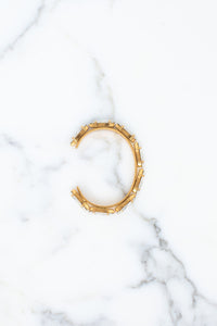 Alivia Bracelet - Elizabeth Cole Jewelry