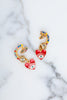 Amari Earrings - Elizabeth Cole Jewelry