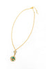 Ara Necklace - Elizabeth Cole Jewelry