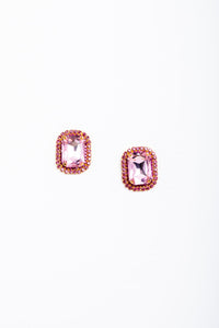 Ariana Earrings - Elizabeth Cole Jewelry