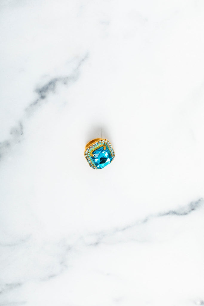 Ariana Ring - Elizabeth Cole Jewelry