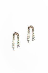 Asa Earrings - Elizabeth Cole Jewelry