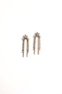 Babette Earrings - Elizabeth Cole Jewelry