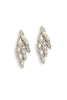 Bacall Earring - Elizabeth Cole Jewelry