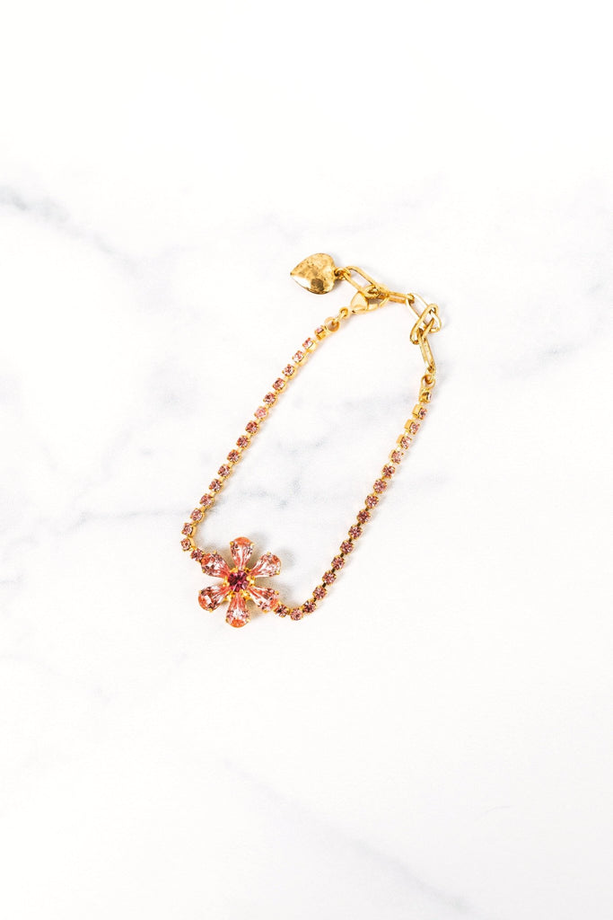 Bode Bracelet - Elizabeth Cole Jewelry