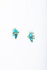 Brynne Earrings - Elizabeth Cole Jewelry