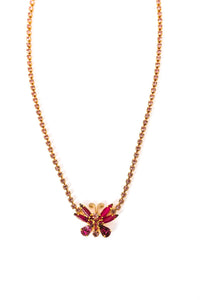 Bryony Necklace - Elizabeth Cole Jewelry