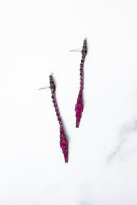 Camila Earrings - Elizabeth Cole Jewelry