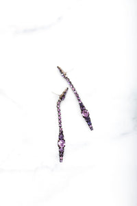 Camila Earrings - Elizabeth Cole Jewelry