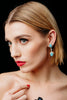 Capri Earrings - Elizabeth Cole Jewelry
