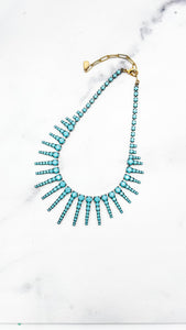Channing Necklace - Elizabeth Cole Jewelry