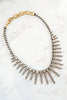 Channing Necklace - Elizabeth Cole Jewelry