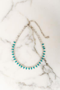 Charleigh Necklace - Elizabeth Cole Jewelry