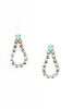 Charlotte Earrings - Elizabeth Cole Jewelry