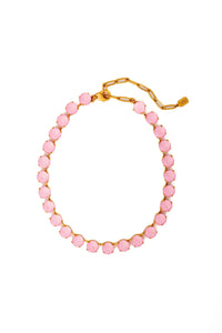 Colette Necklace - Elizabeth Cole Jewelry