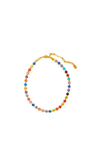 Coraline Necklace - Elizabeth Cole Jewelry