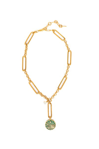 Cosmos Necklace - Elizabeth Cole Jewelry