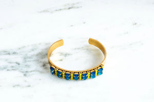 Dakota Bracelet - Elizabeth Cole Jewelry