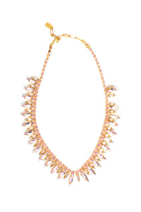 Davina Necklace - Elizabeth Cole Jewelry