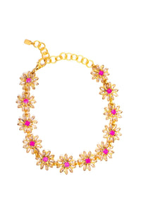 Deserae Necklace - Elizabeth Cole Jewelry