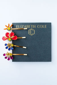 Elin Hair - Elizabeth Cole Jewelry