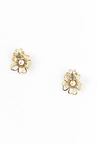 Ember Earrings - Elizabeth Cole Jewelry