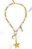 Etoile Necklace - Elizabeth Cole Jewelry