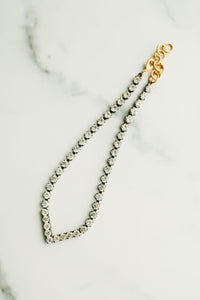 Finn Necklace - Elizabeth Cole Jewelry