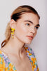 Genevieve Earrings - Elizabeth Cole Jewelry
