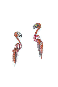 Georgy Earrings - Elizabeth Cole Jewelry