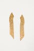 Golden Kai Earrings - Elizabeth Cole Jewelry