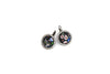 Halley Earrings - Elizabeth Cole Jewelry